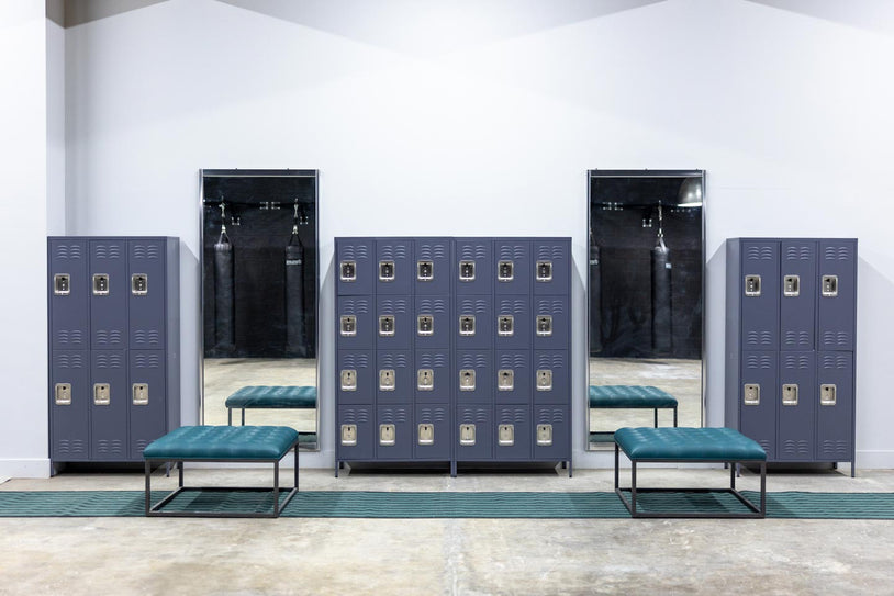 Facility – Saber Martial Arts LLC